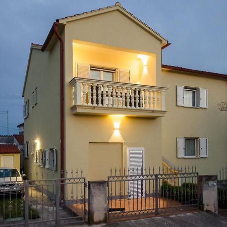 Apartments4You Vodice Exterior foto