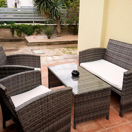 Apartments4You Vodice Exterior foto