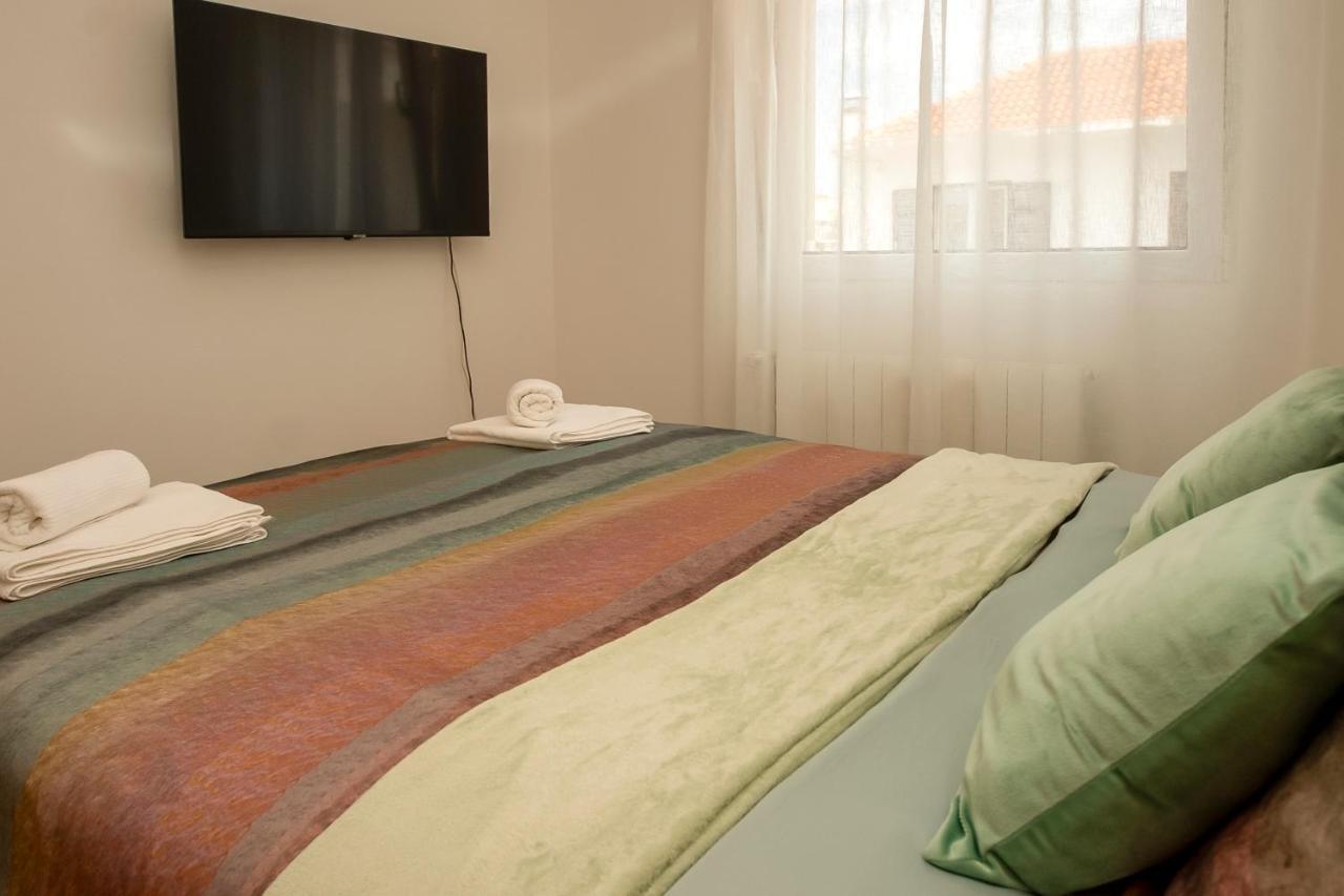 Apartments4You Vodice Exterior foto