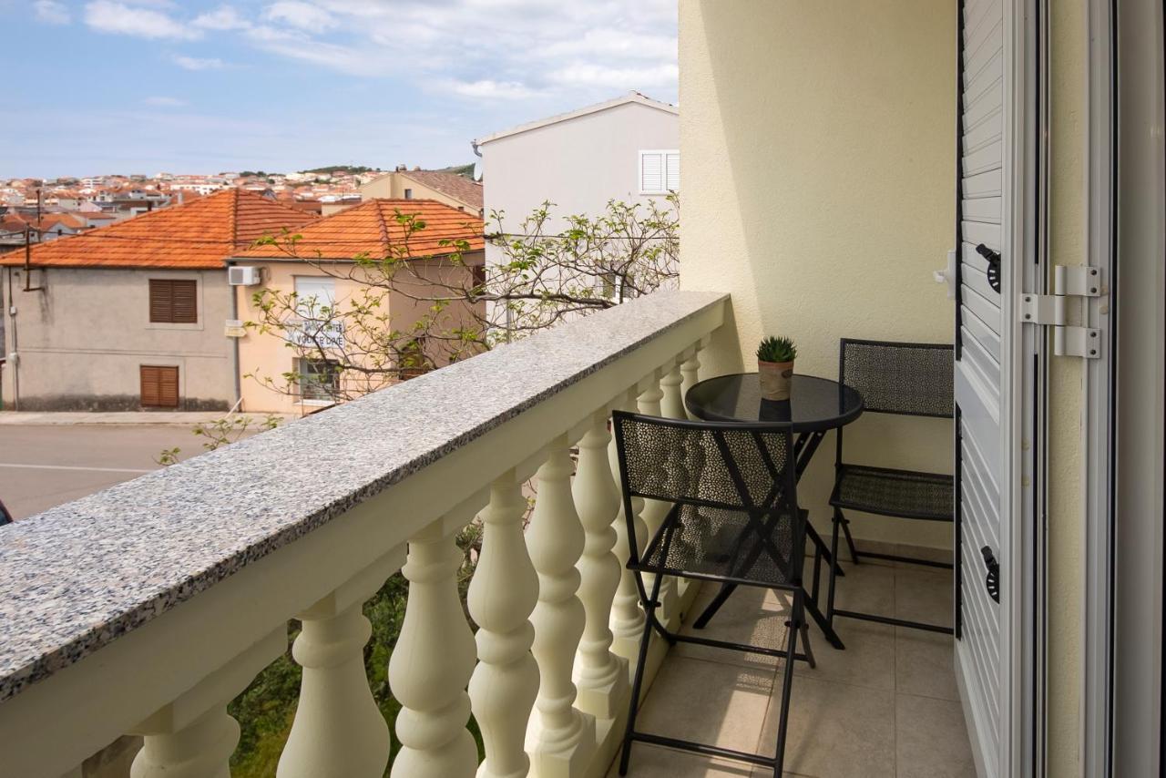 Apartments4You Vodice Exterior foto