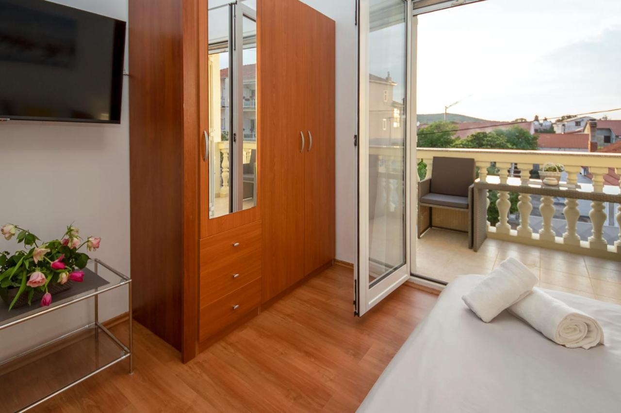 Apartments4You Vodice Exterior foto