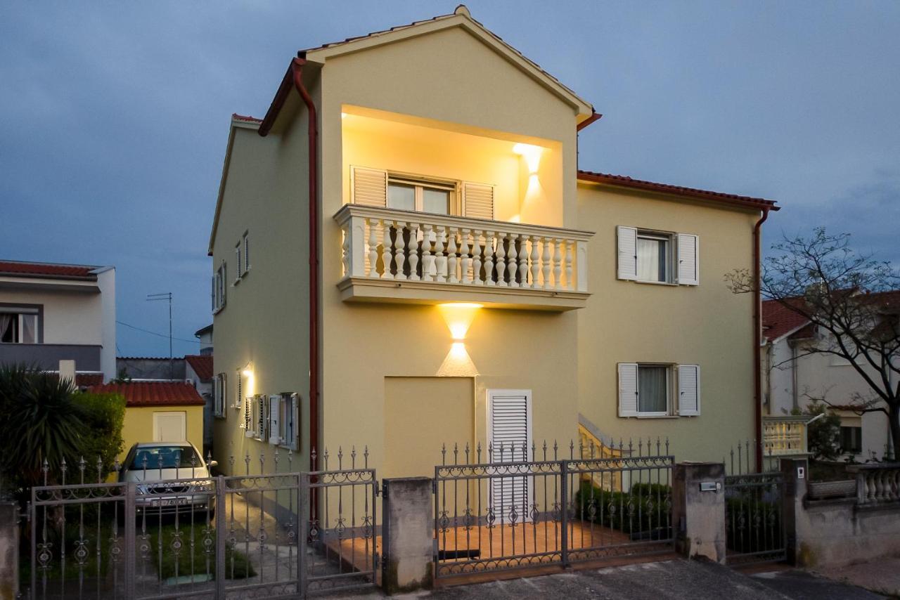 Apartments4You Vodice Exterior foto