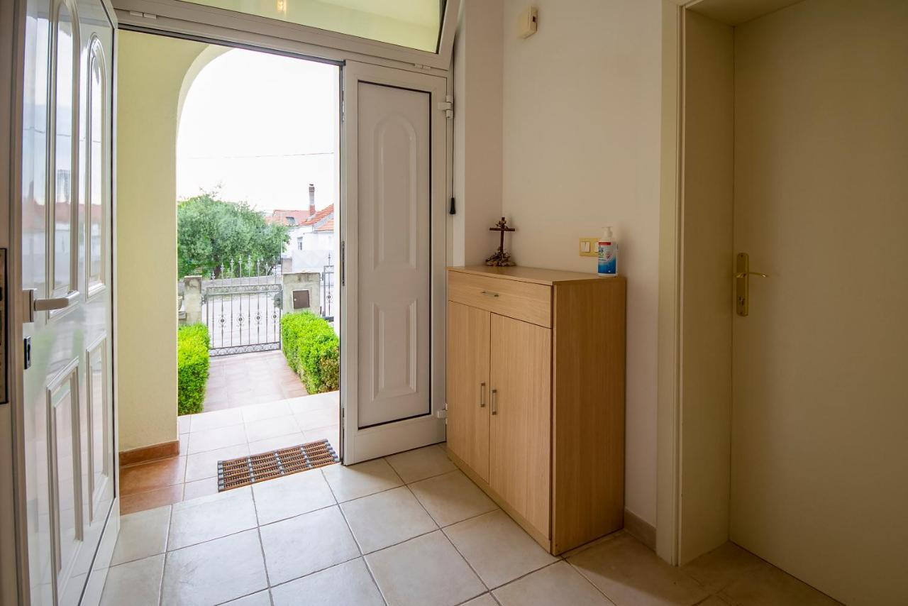 Apartments4You Vodice Exterior foto