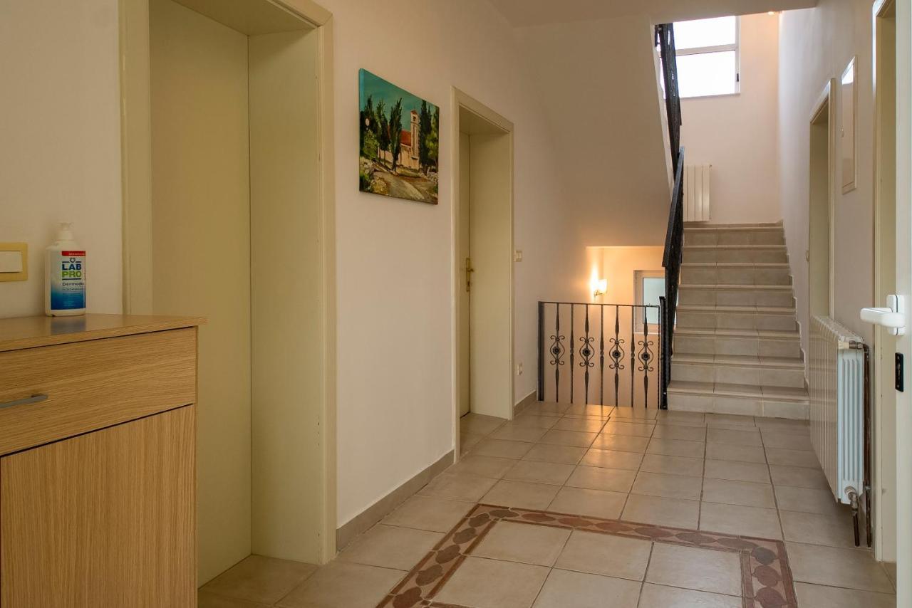 Apartments4You Vodice Exterior foto