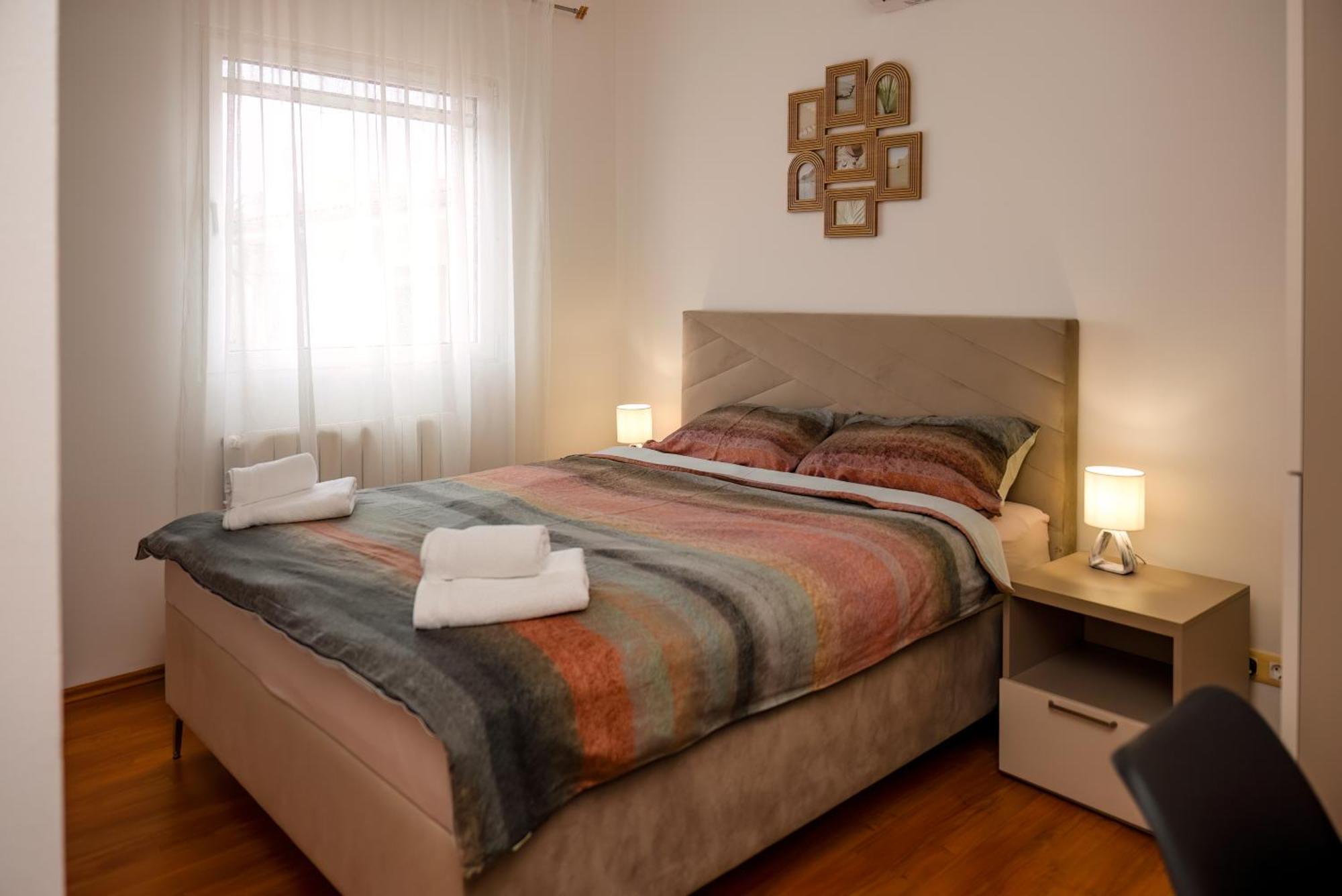 Apartments4You Vodice Exterior foto