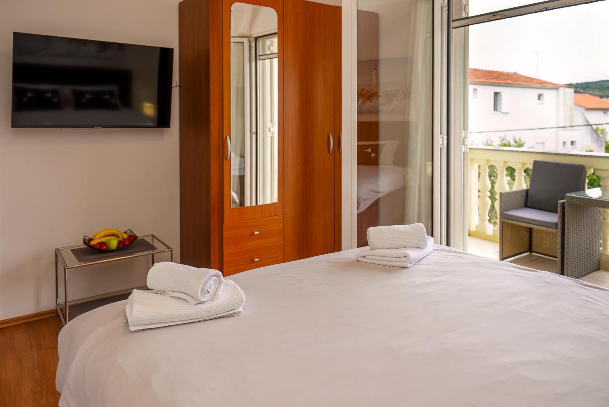 Apartments4You Vodice Exterior foto