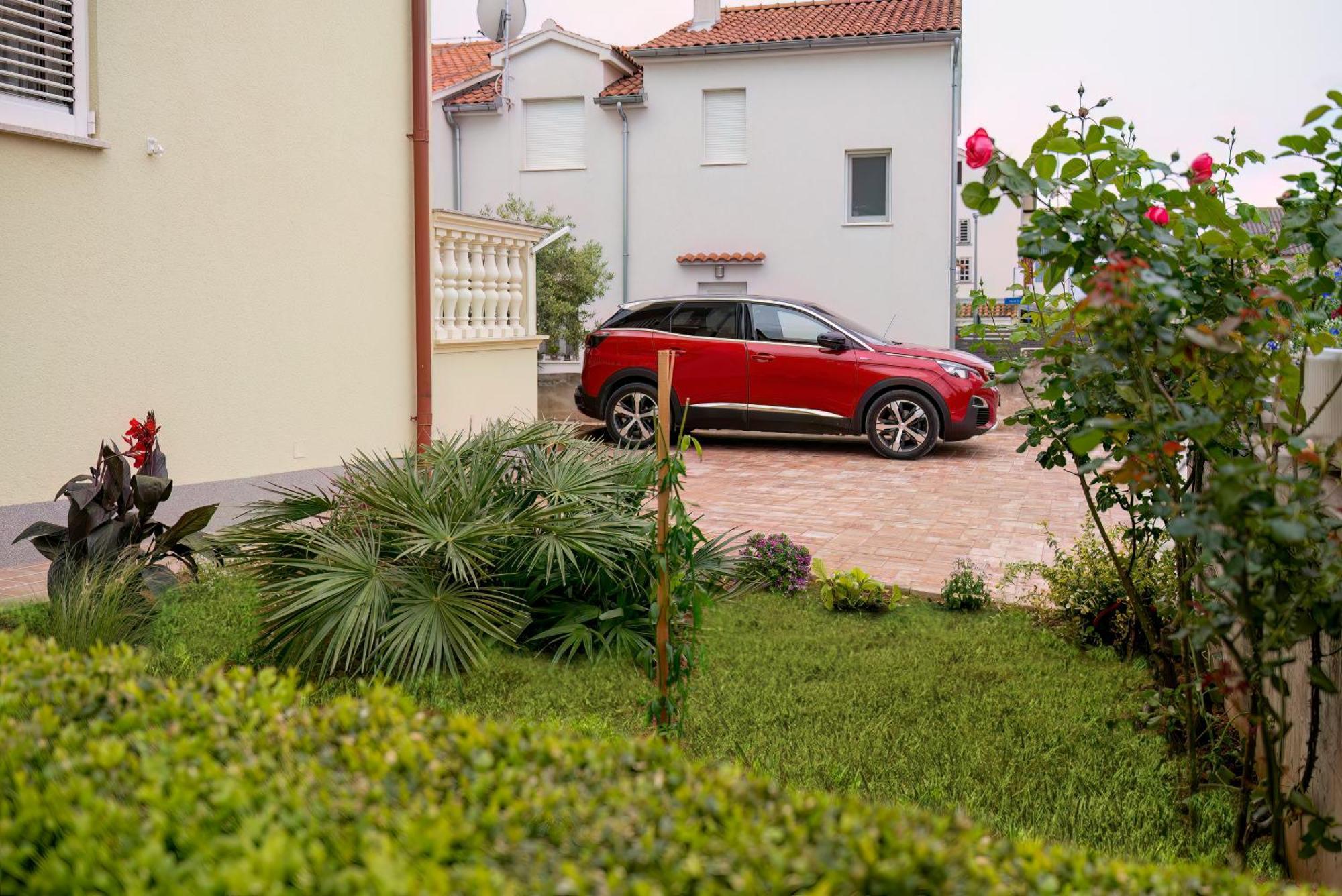 Apartments4You Vodice Exterior foto
